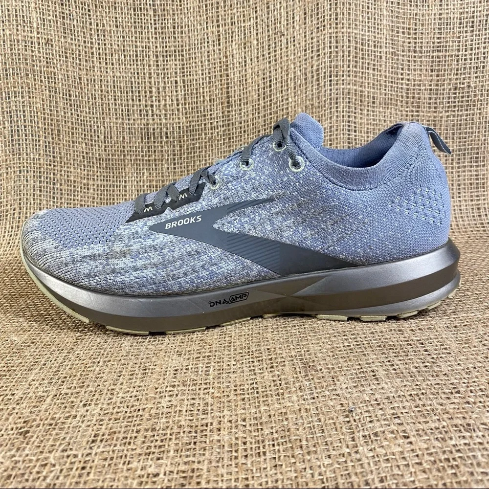 🛑SOLD🛑    Brooks Running Shoes Levitate Size 12 Medium - Picture 3 of 11